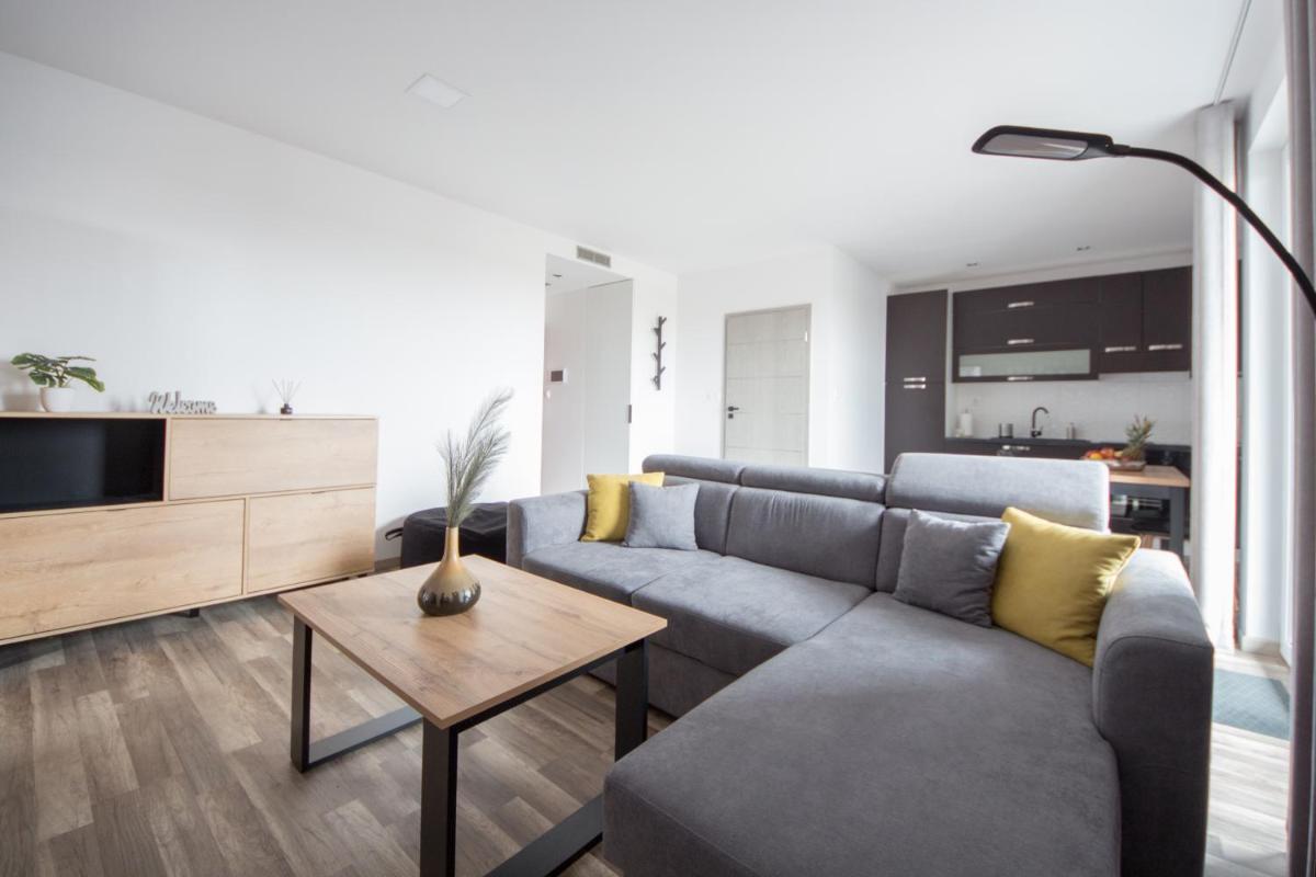 Apartament 23 Park City - Hizvo
