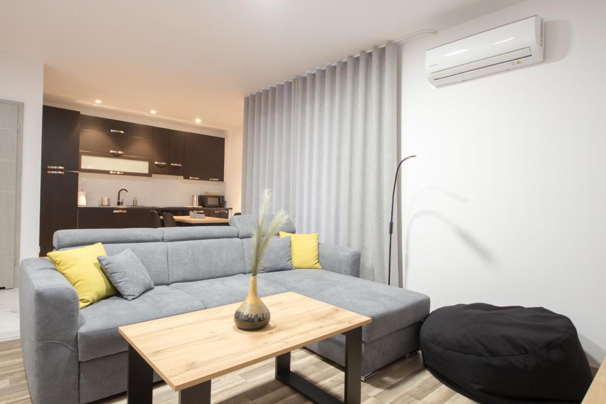 Apartament 23 Park City - Hizvo
