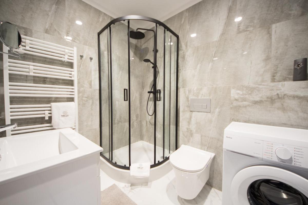 Apartament 23 Park City - Hizvo
