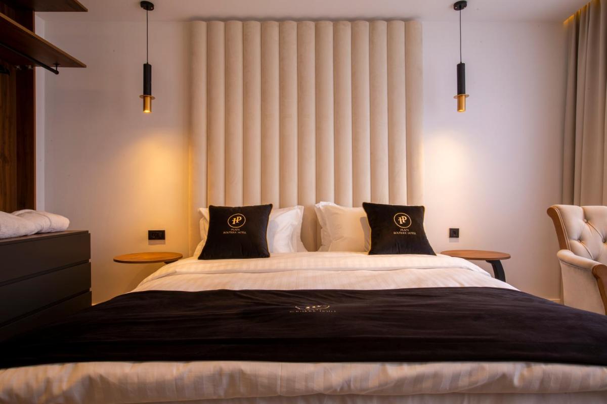 Plaza Boutique Hotel - Housity