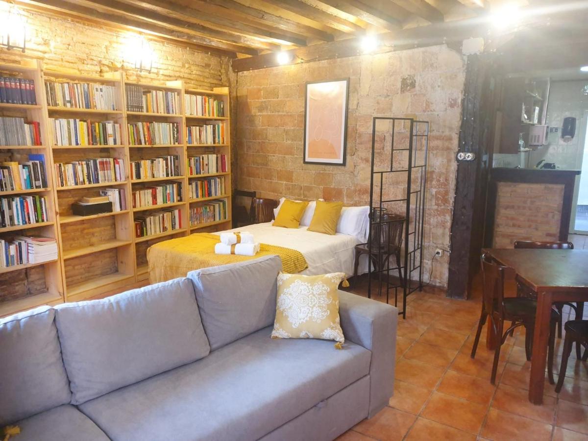 El Rincon de Frida by Apartamentos Logrono org - Housity