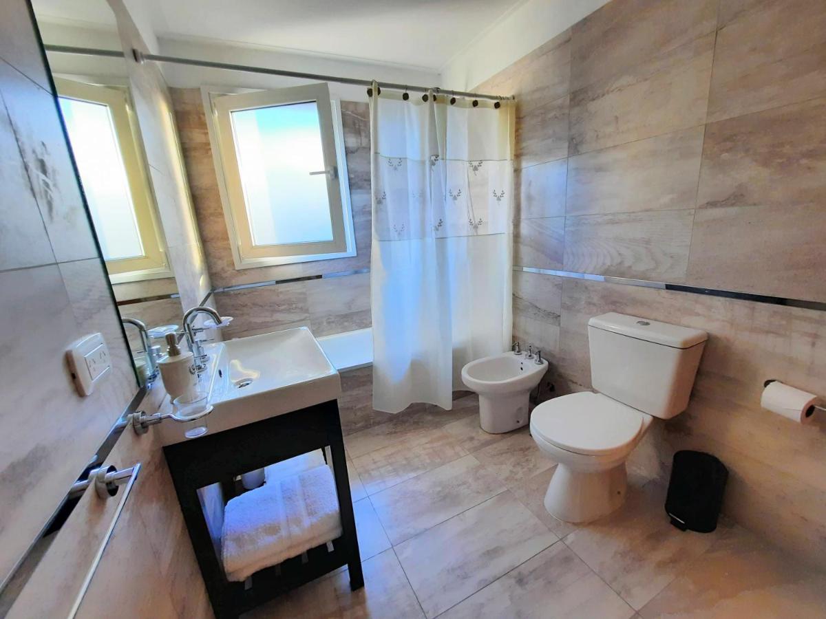 Falucho y Franklin - Housity