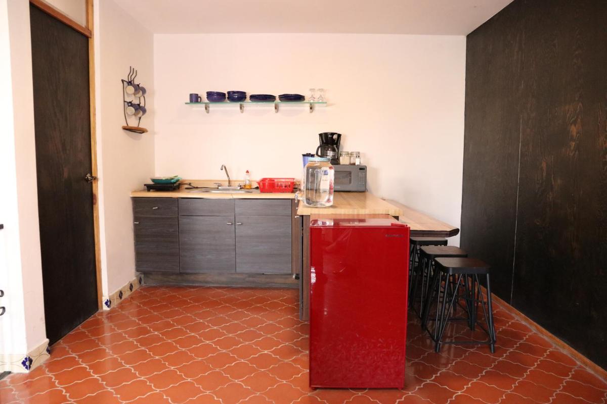 Suitetrails - Loft Centro Histórico