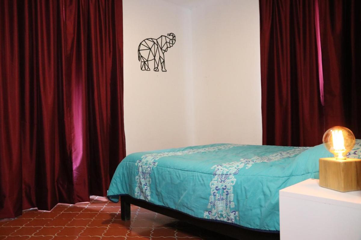 Suitetrails - Loft Centro Histórico