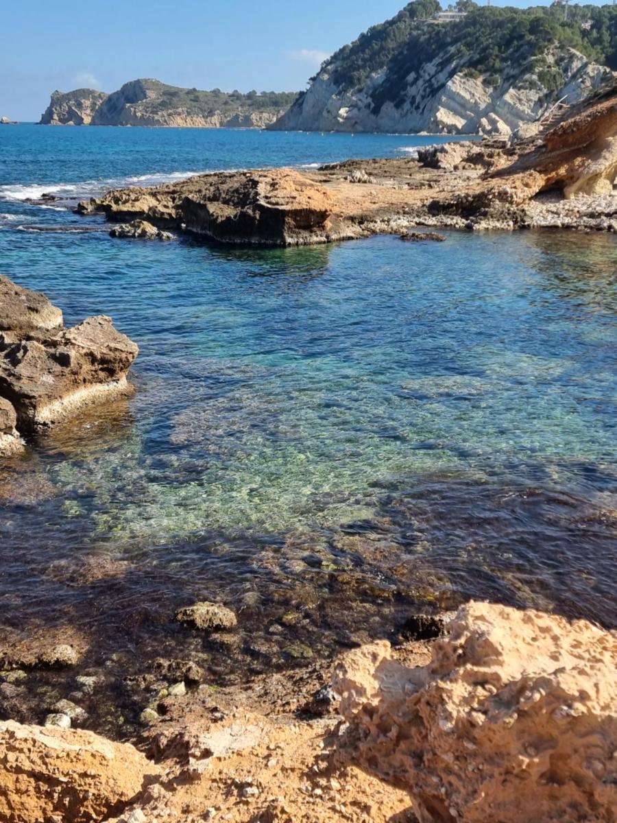 Appartement Cala Blanca - Housity
