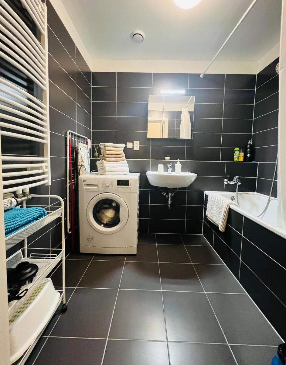 Maria Apartments - Free Parking - Hizvo