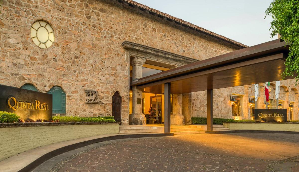 Quinta Real Guadalajara - Housity