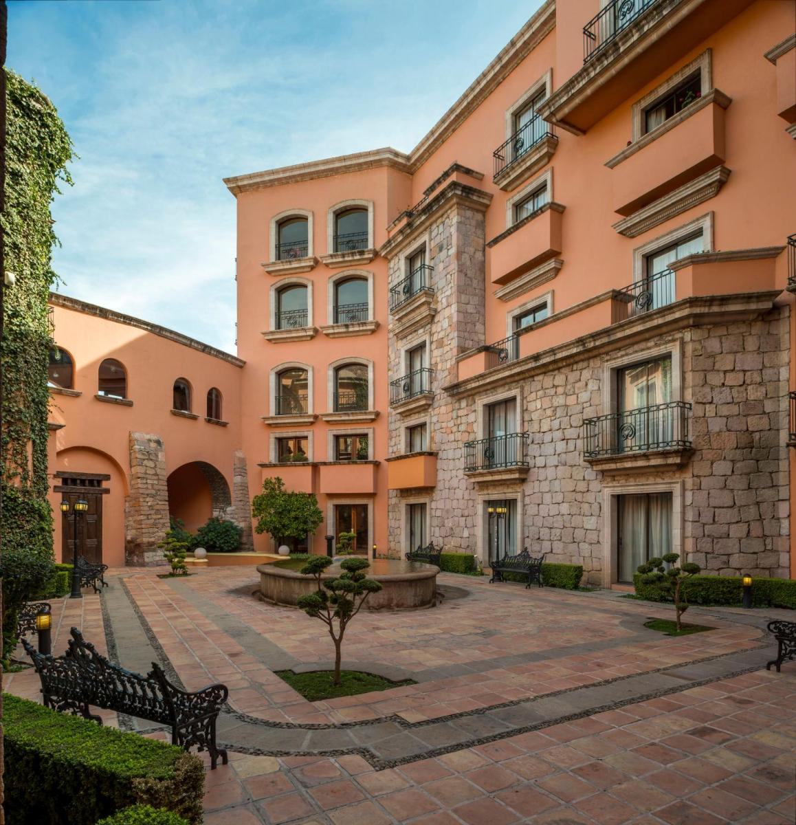 Quinta Real Zacatecas - Housity