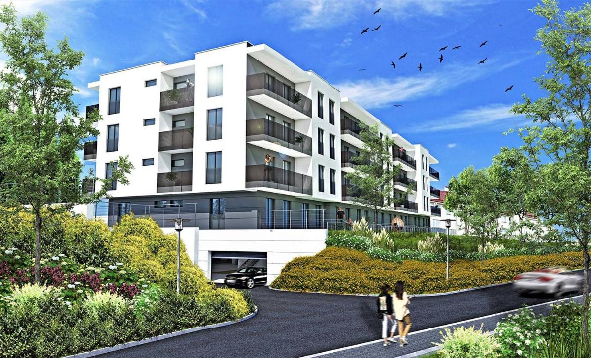 Villa Nova Apartamenty - Housity