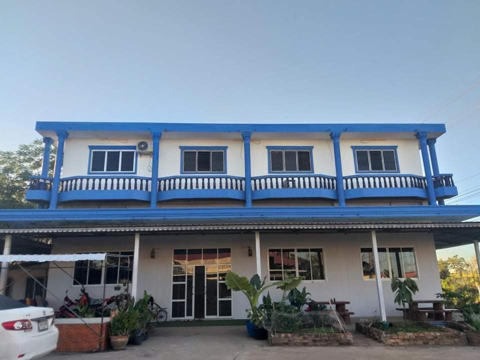Suitetrails - James & oi homestay