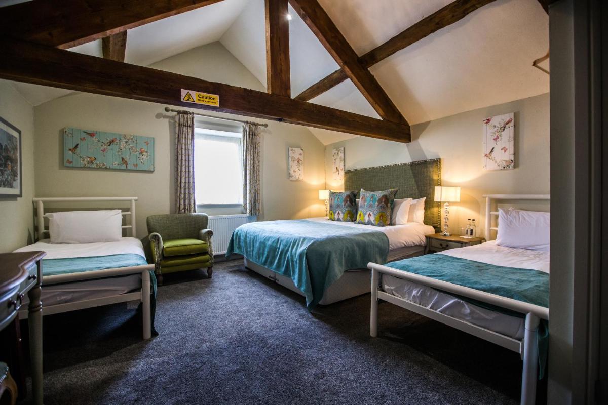 The Wyndham Hotel - Housity