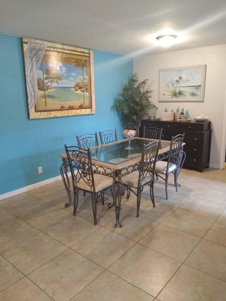 Hidden Oasis - Housity