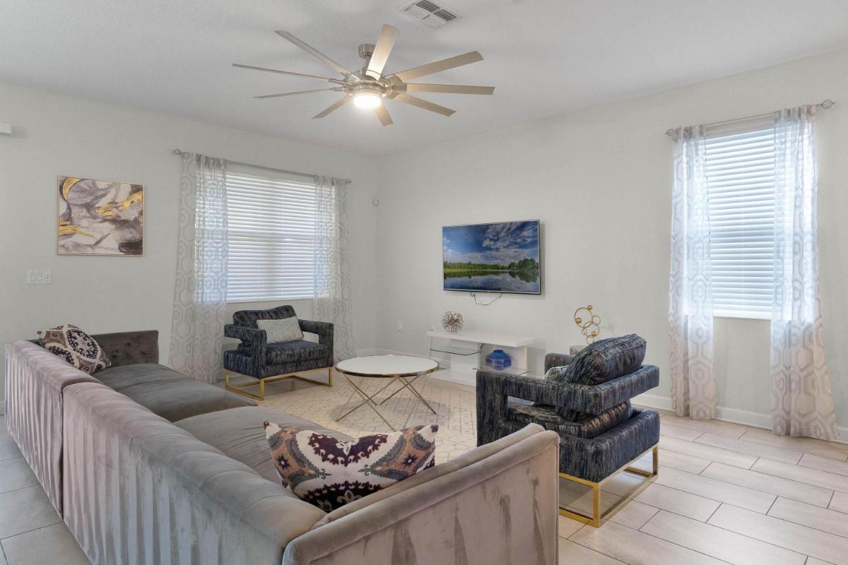 Imagination Villa - Housity