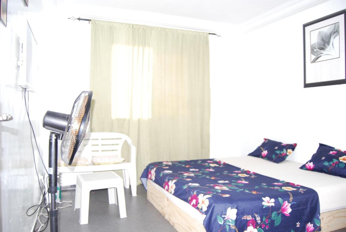 Dakar Top destination - Housity