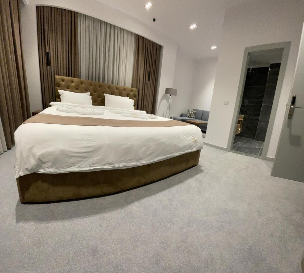 Resort Zerja and Spa - Housity