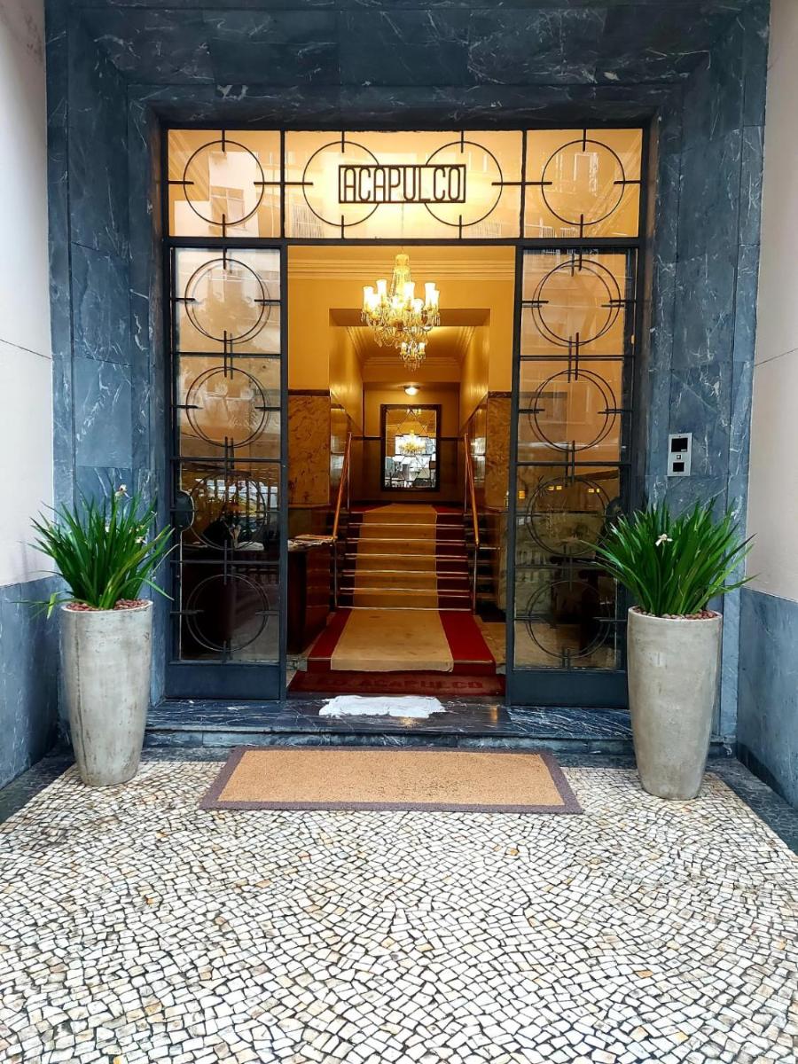 VIP COPA - Housity