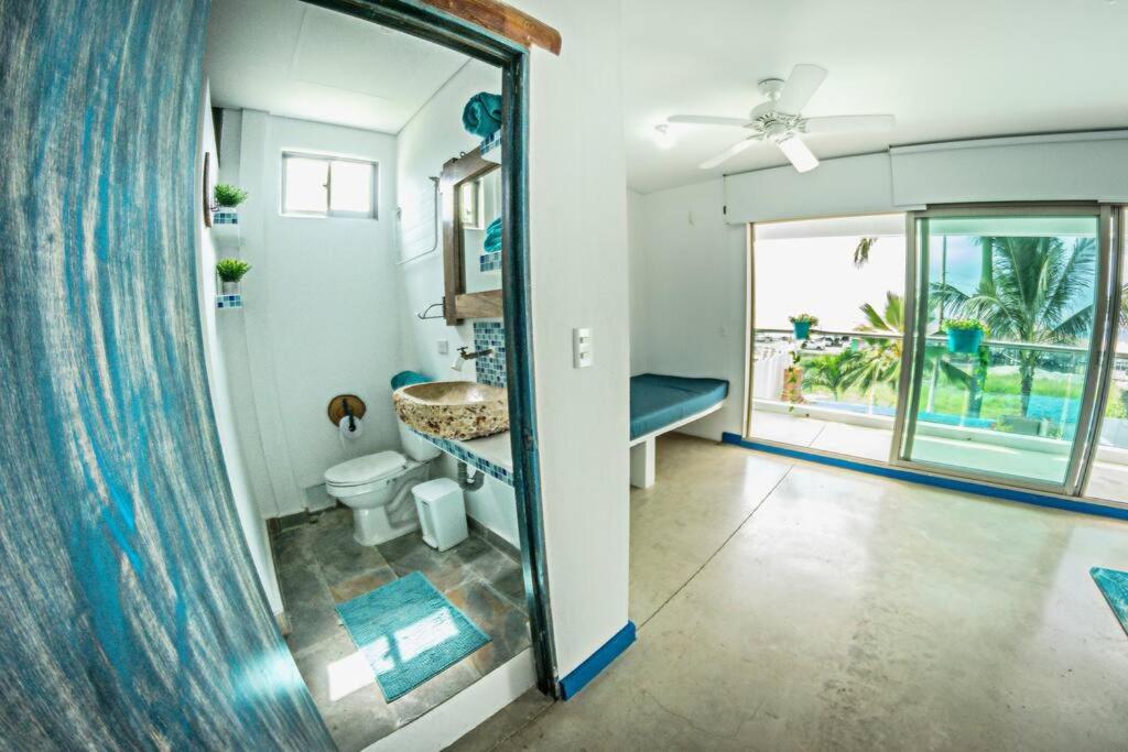 Suitetrails - LA FLOJERA BEACH HOUSE.