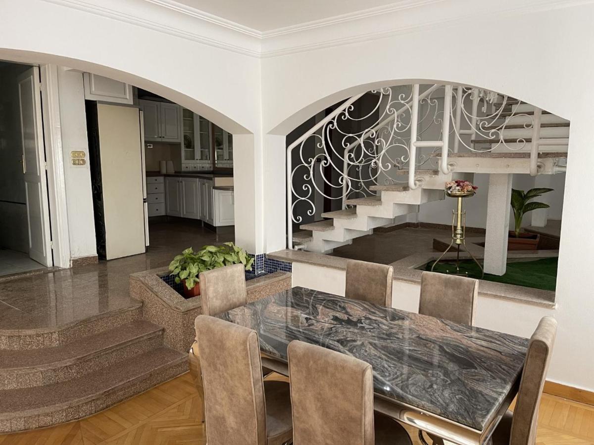 Heliopolis Modern 2BDR Apartment - Housity