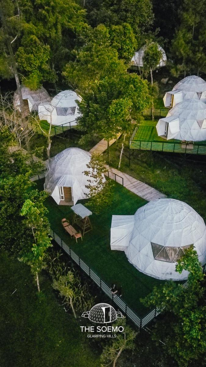 The Soemohills Pacet - Housity