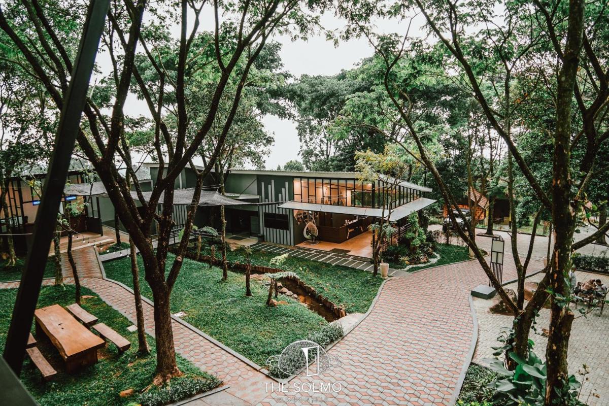 The Soemohills Pacet - Housity