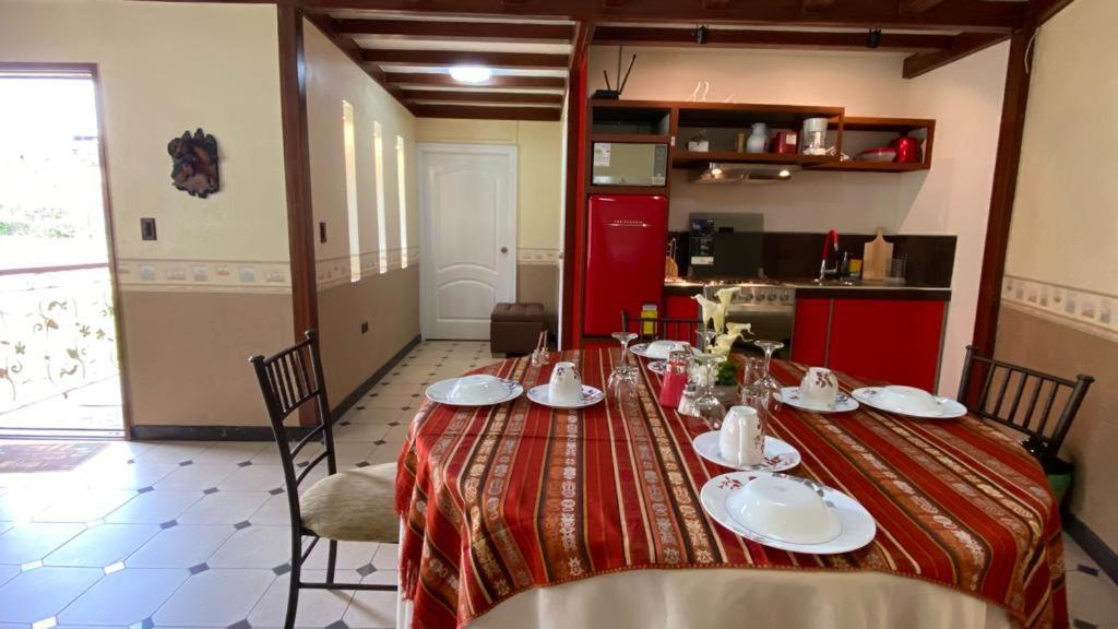 Departamentos CasaRio - Housity