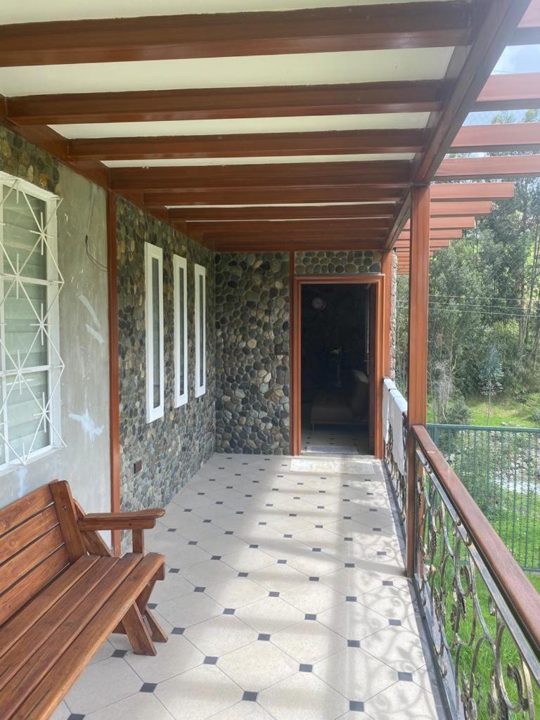 Departamentos CasaRio - Housity