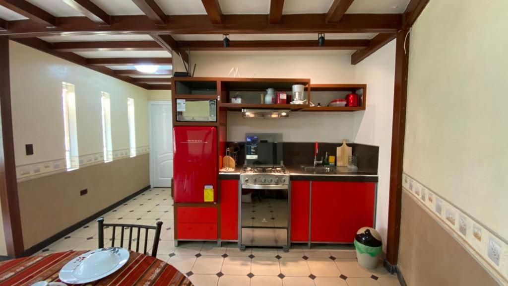 Departamentos CasaRio - Housity