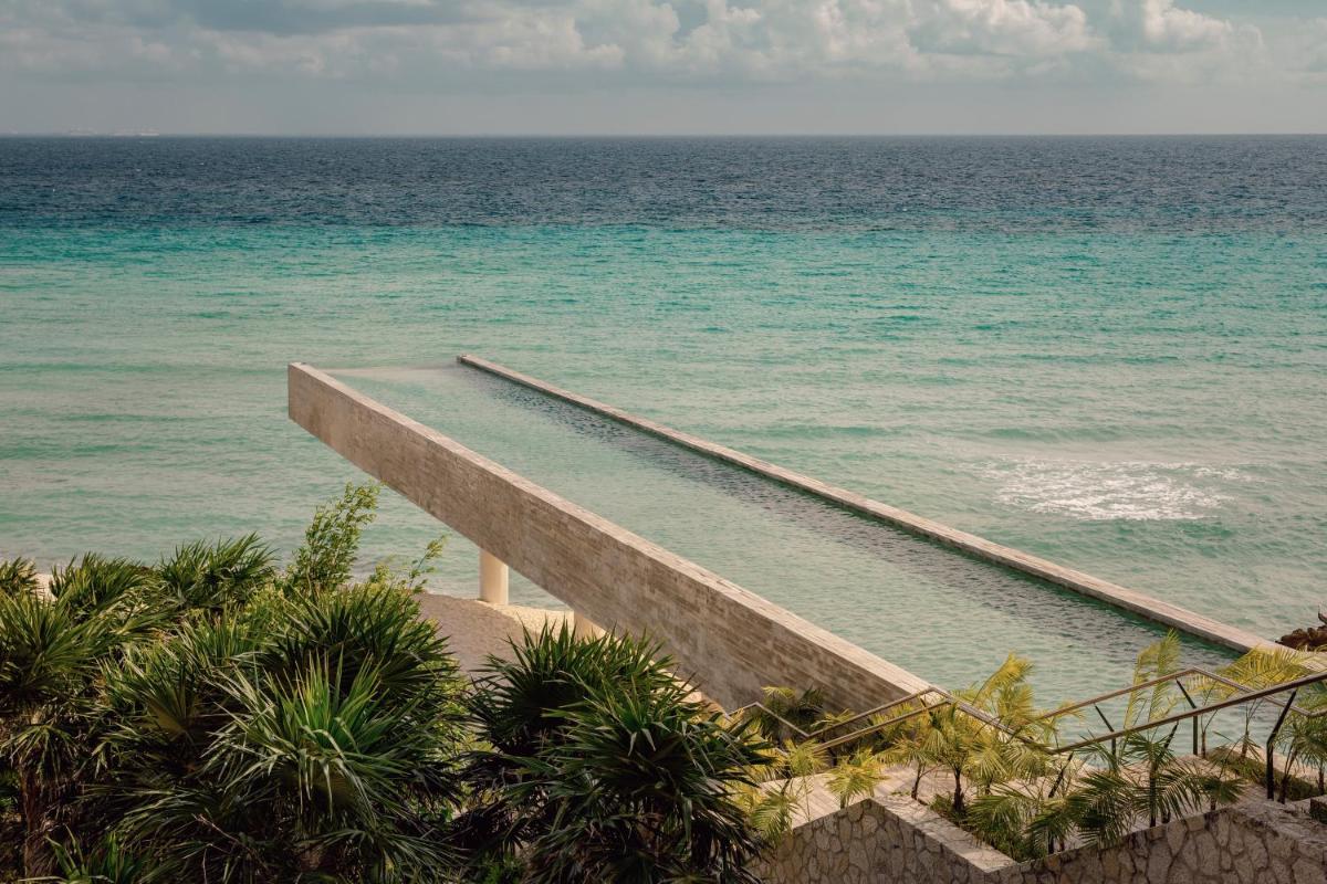 La Casa de la Playa by Xcaret- All Inclusive Adults Only - Housity