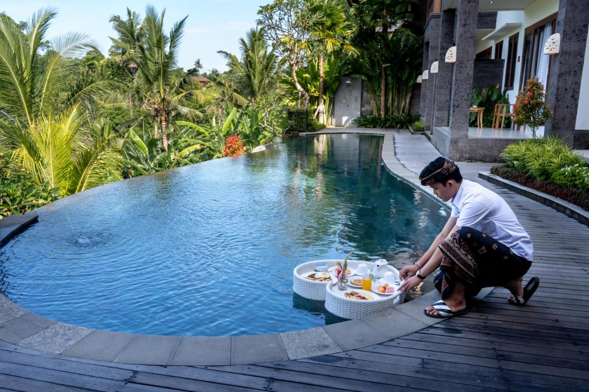 Yanyan Resort Ubud - Housity