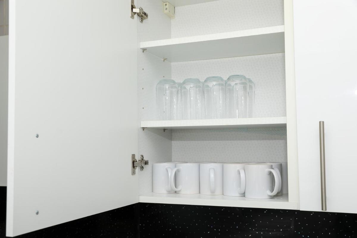 Suitetrails - Entire 3 bedroom, 2 baths, 2 toilets, sleeps 10