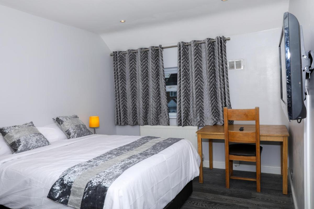 Suitetrails - Entire 3 bedroom, 2 baths, 2 toilets, sleeps 10