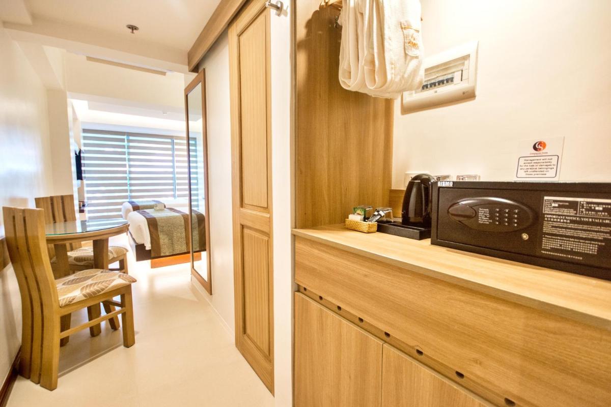 Commander Suites de Boracay - Housity