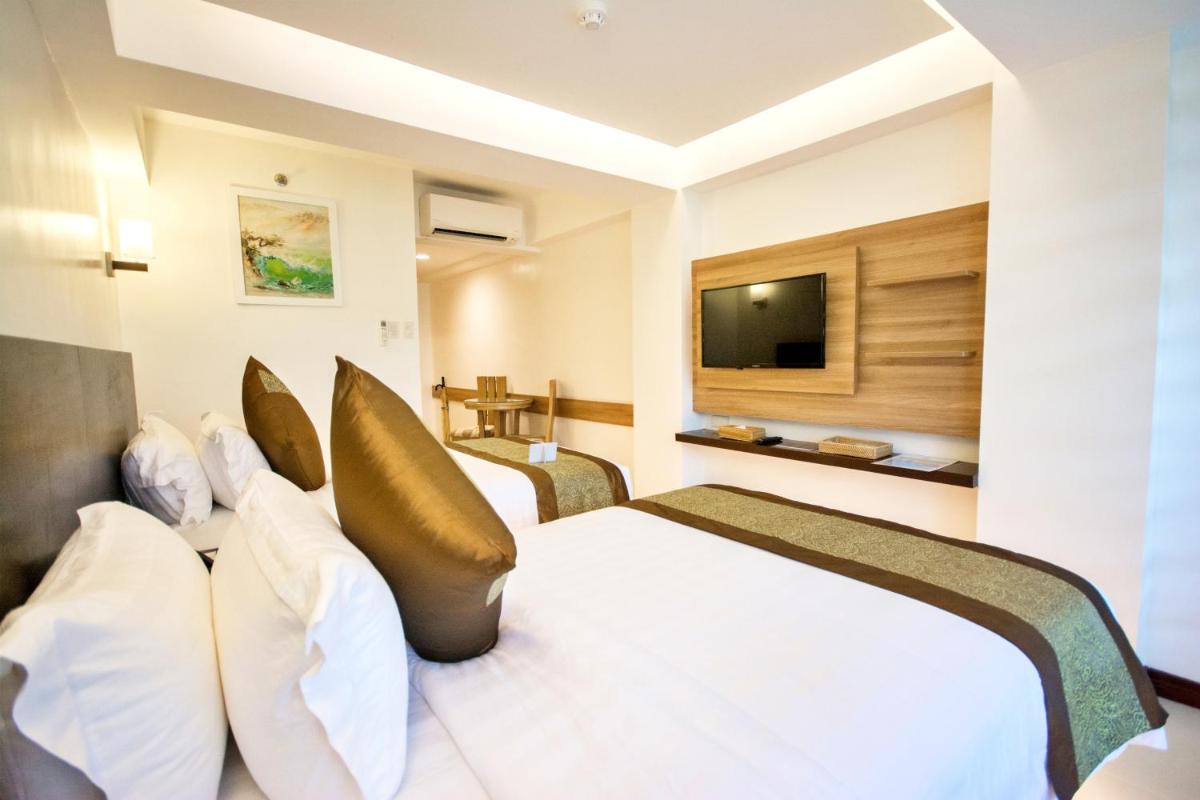 Commander Suites de Boracay - Housity