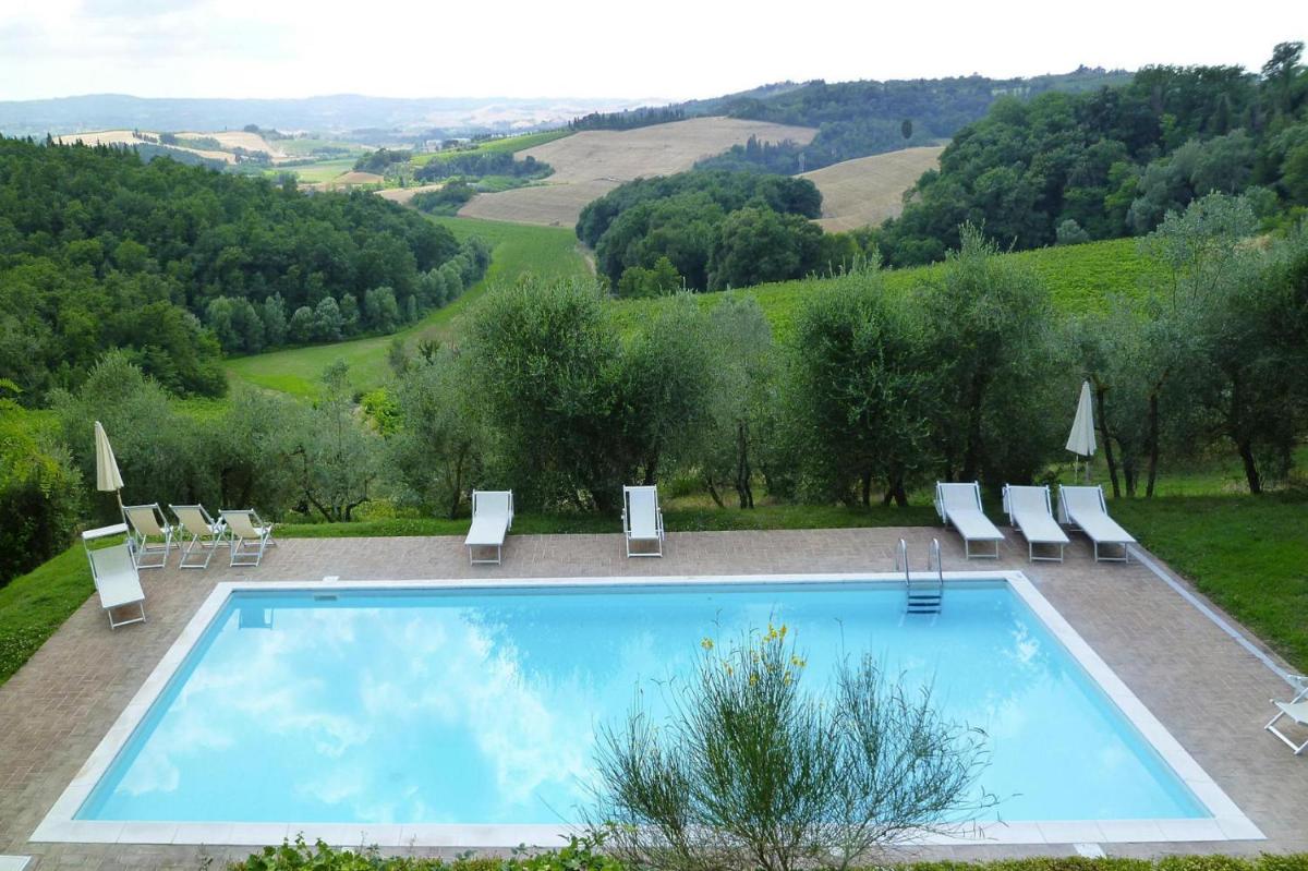 in Castelfiorentino with garden - Housity