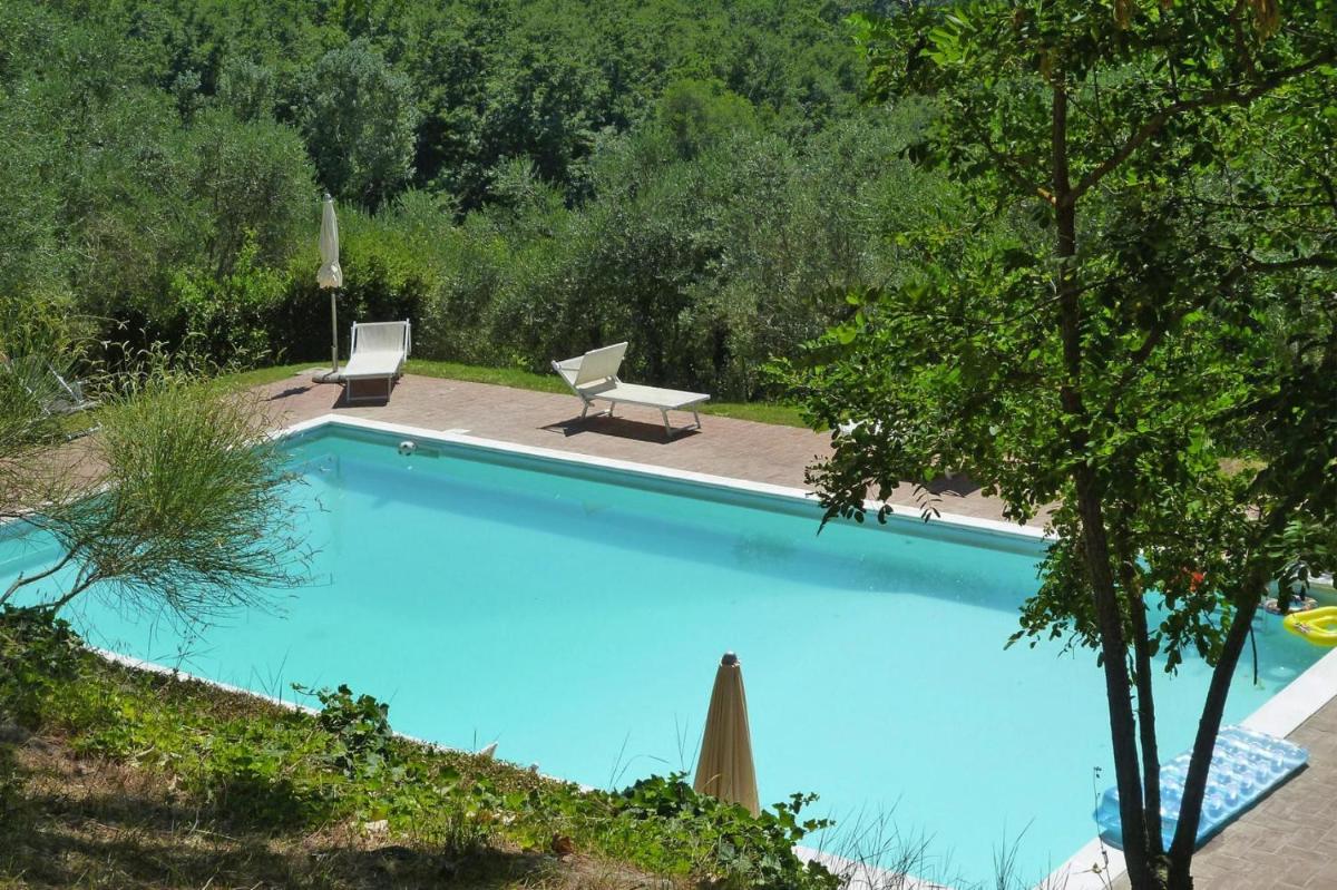 in Castelfiorentino with garden - Housity