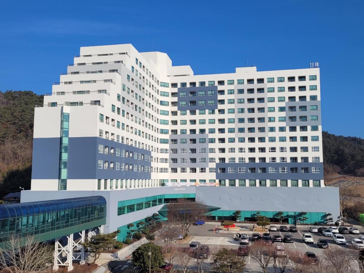 Kumho Hwasun Spa Resort - Housity