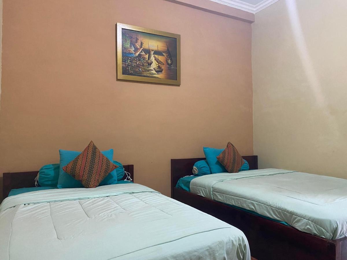 Gang Guest Hotel & Resto - Housity