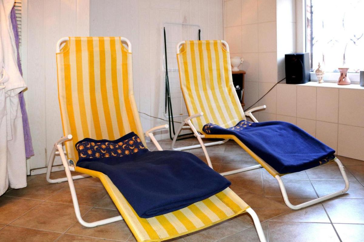 Ferienwohnung, Tambach-Dietharz - Housity