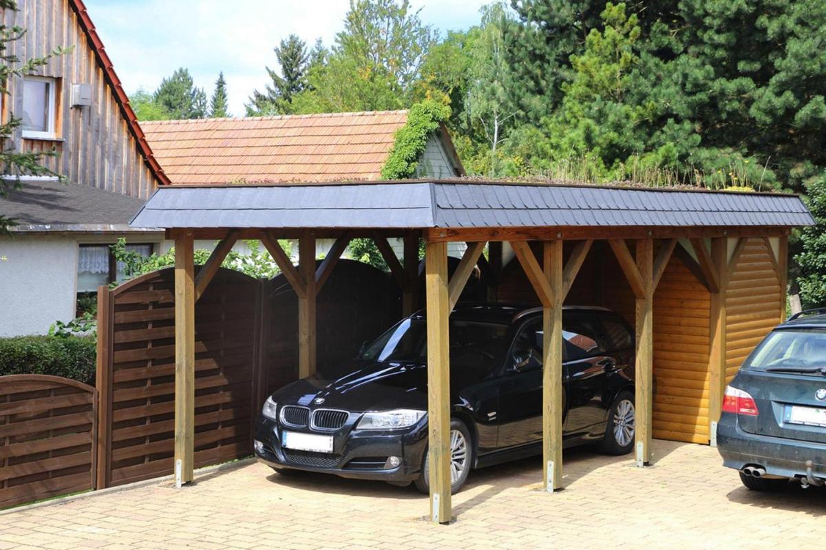 Ferienwohnung, Tambach-Dietharz - Housity