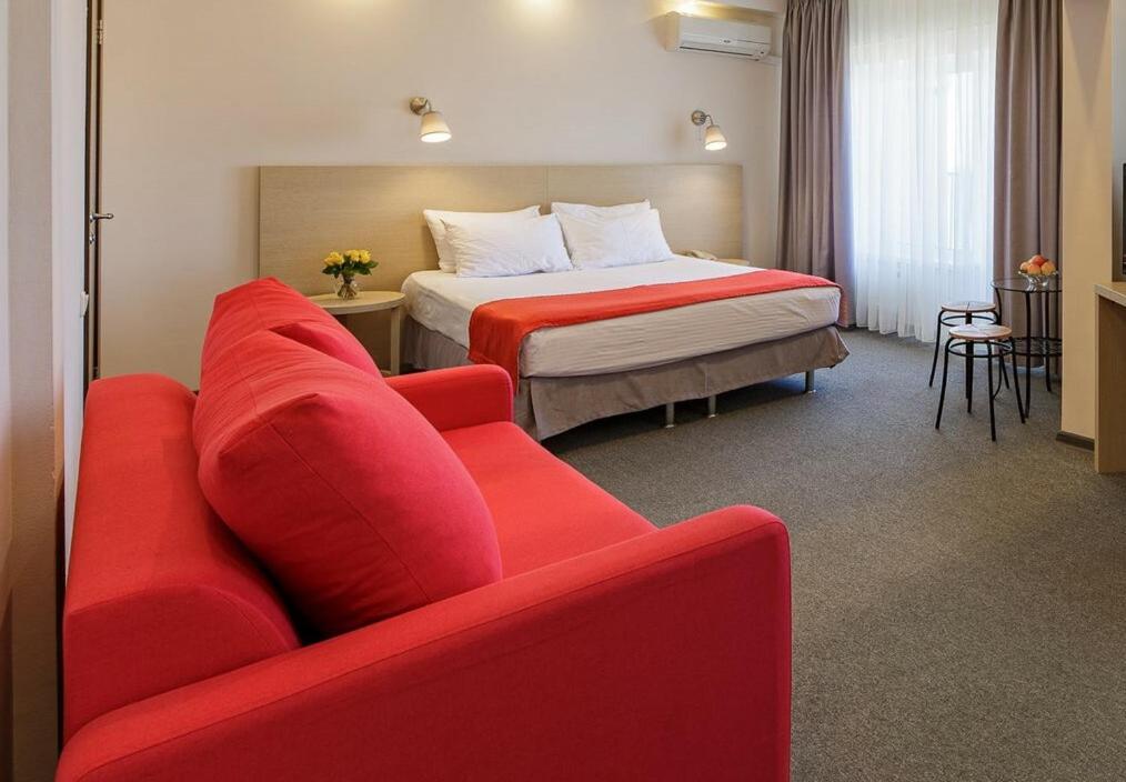 Hotel Anapa Okean - Housity