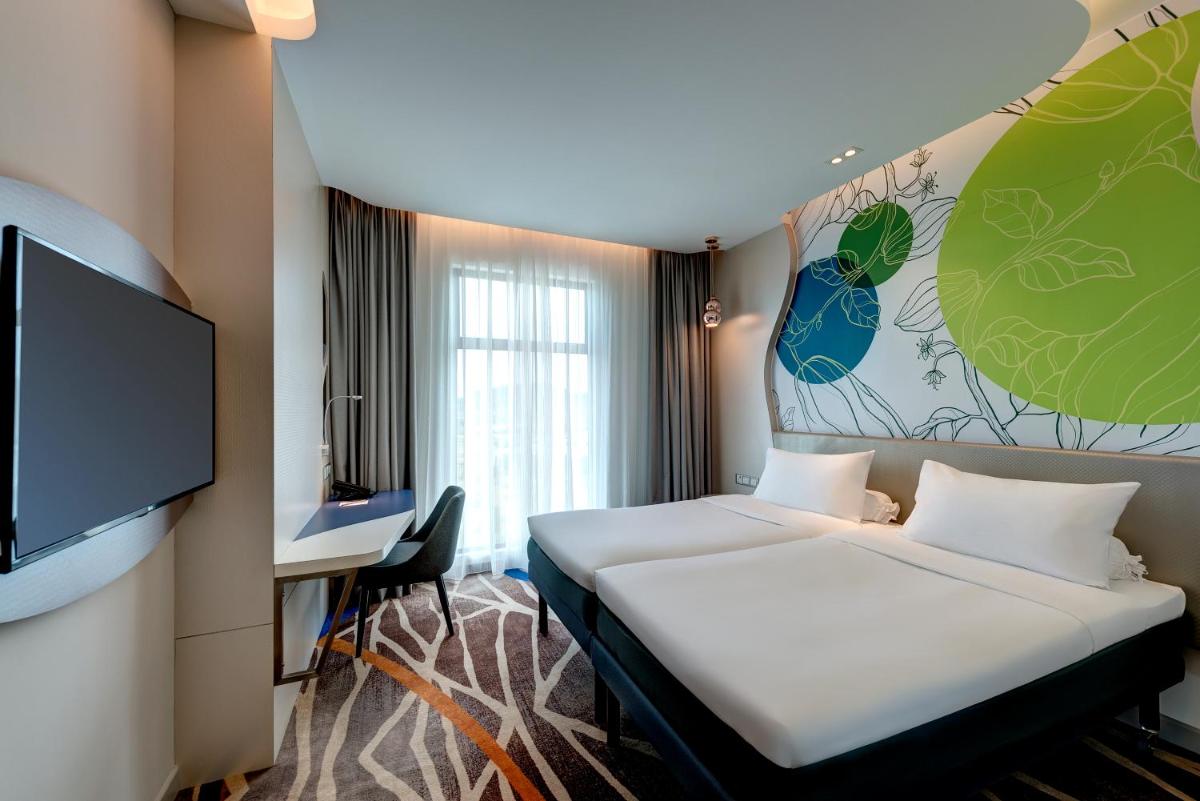 ibis Styles Johor Iskandar Puteri - Housity