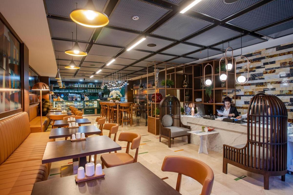 ROX Hotel Ankara - Housity