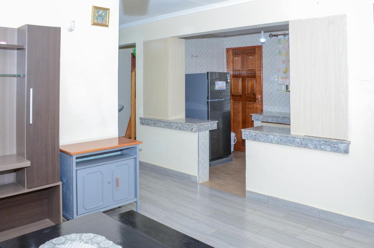Happy Valleys 3 Bedroom - Housity