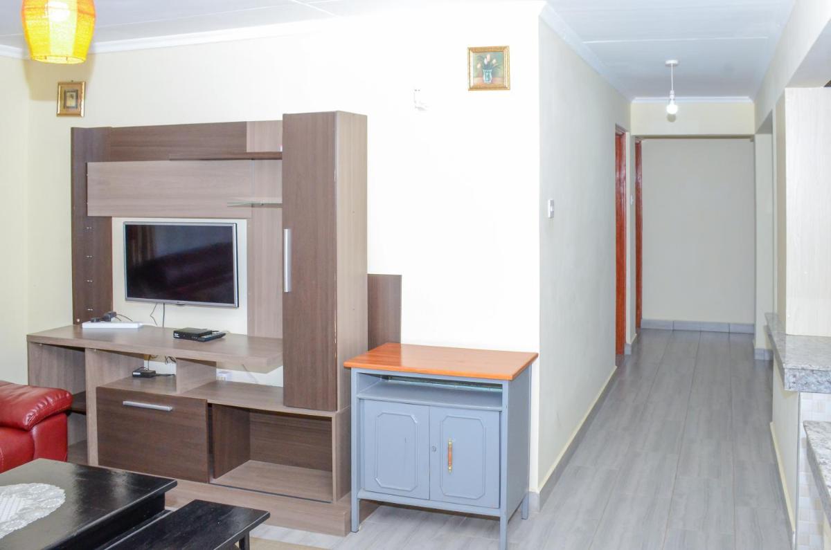 Happy Valleys 3 Bedroom - Housity