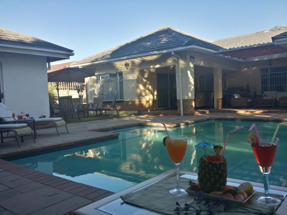 Alicia's B&B - Housity