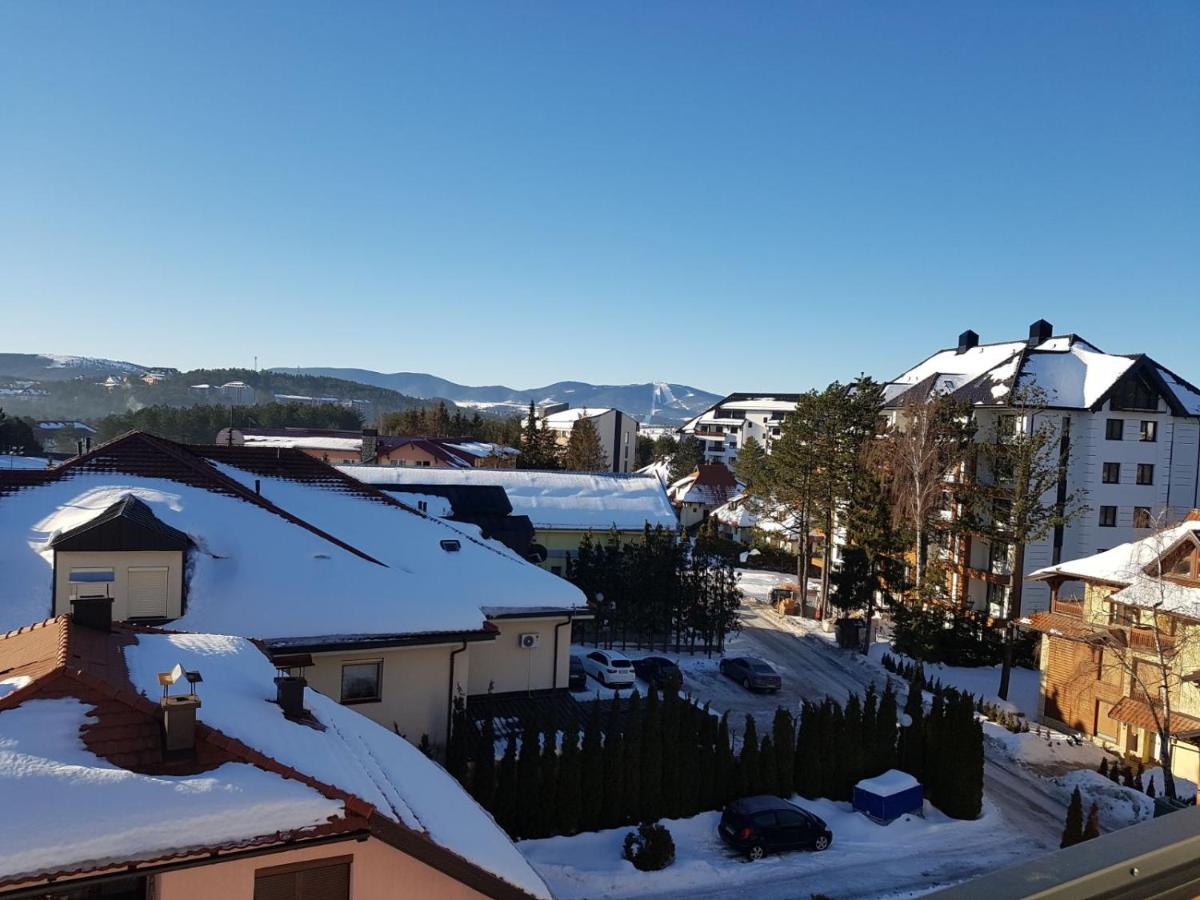 Gaga apartman Zlatibor - Housity