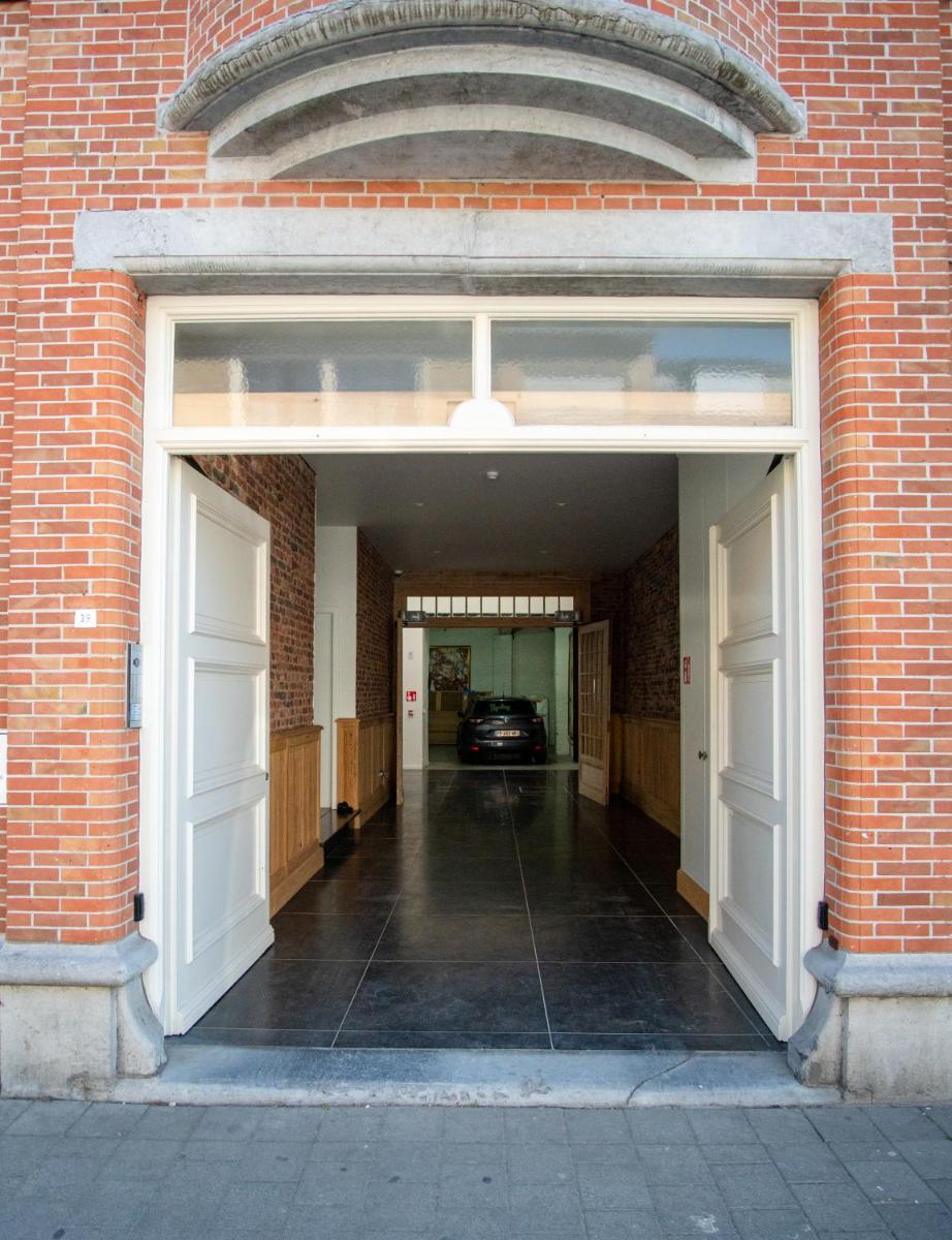 Residentie Nevejan - Housity