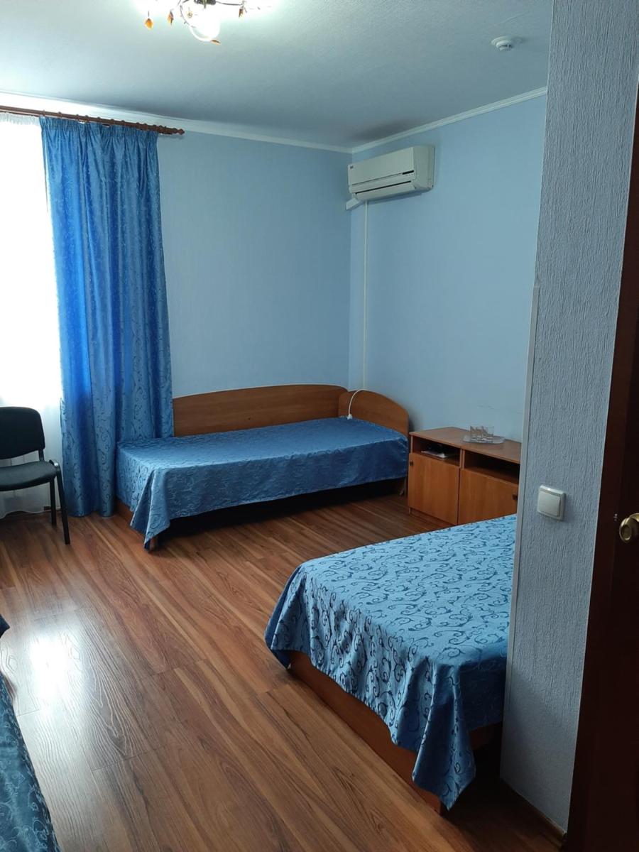 Ruda Hotel - Housity