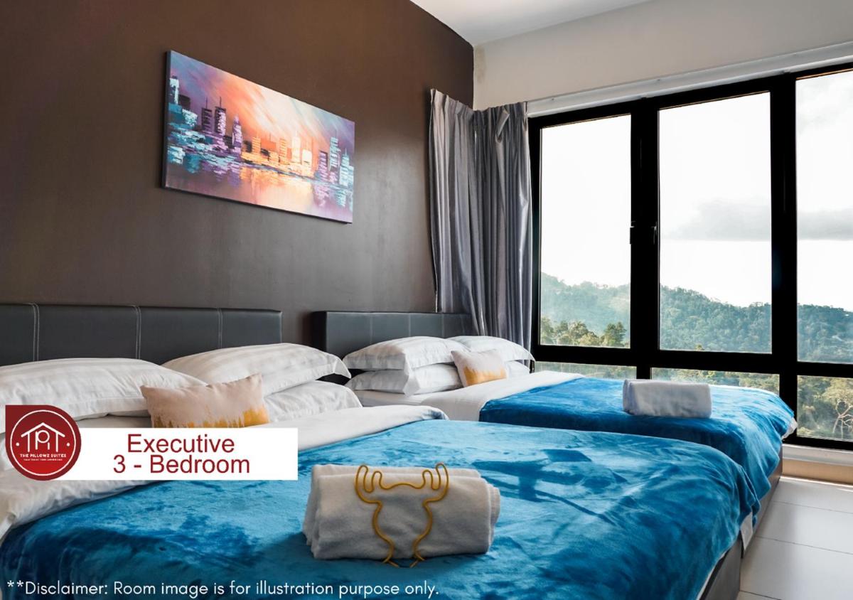 MIDHILLS Prime Residences Genting Highlands - Housity