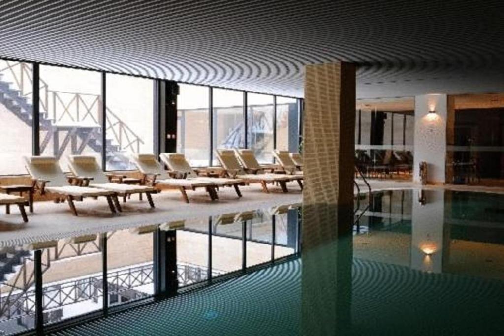 Dinos 2 Bed Cozy Apart at Bansko close to the lift - Housity